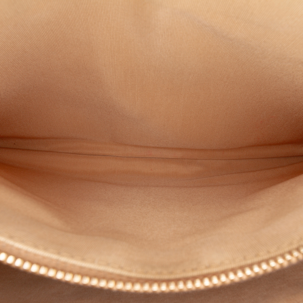 Pre-Loved Chanel Caviar Grand Shopping Tote - Picture 6 of 12